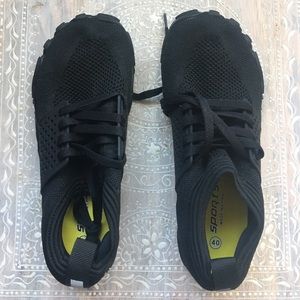 JOOMRA Minimalist Trail Running Barefoot Shoes